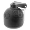 MERCE 1263200315 Suspension Sphere, pneumatic suspension